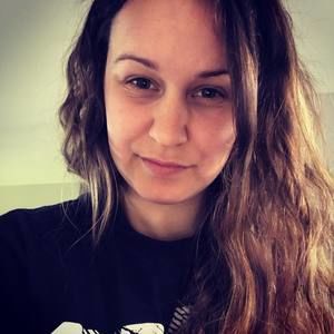 Meet your Posher, Molly